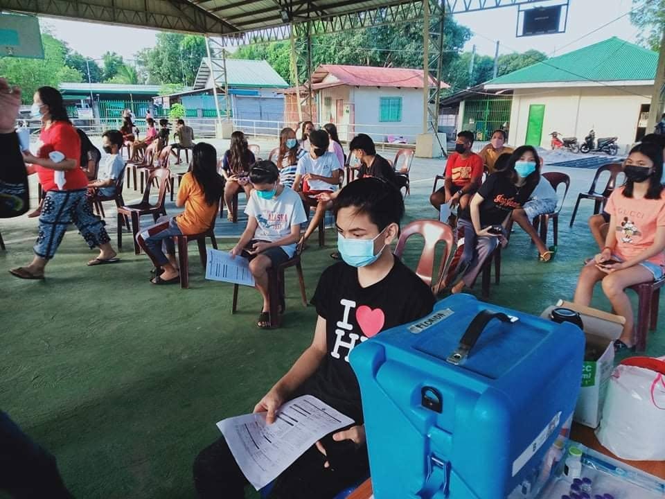 RHU II Community Health Program
